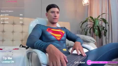 DAMIAN online show from 09.26.25