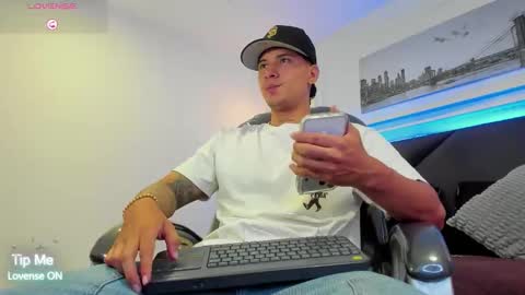 DAMIAN online show from 02.14.26