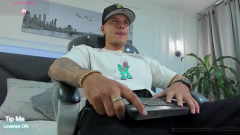 DAMIAN online show from 03.14.26