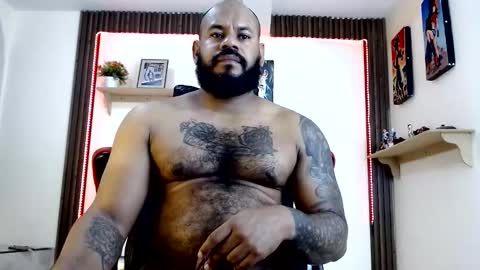 damian64436171 online show from 06.08.26