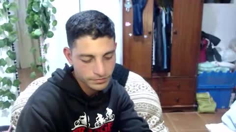 Damian online show from 01.11.26