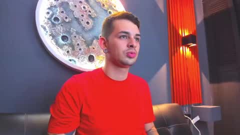 Damian Oliver online show from 12.16.24