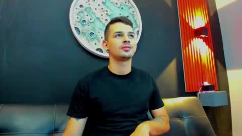 Damian Oliver online show from 01.16.25