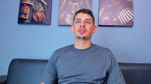 Damian Oliver online show from 03.08.25