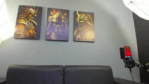 Damian Oliver online show from 01.11.26