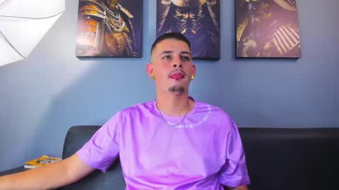 Damian Oliver online show from 02.19.26