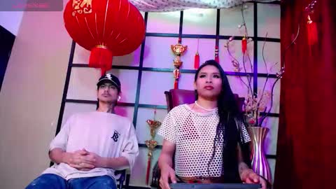 damian_and_camerum online show from 02.27.26