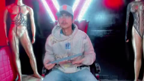 damian_and_camerum online show from 03.01.26