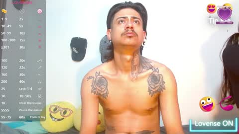 damian_and_camerum online show from 04.12.26