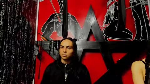 damian_and_tiana online show from 01.16.26