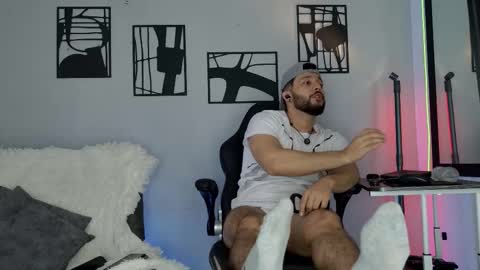 Jaxon online show from 03.24.26