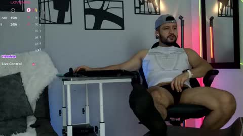 Jaxon online show from 04.01.26