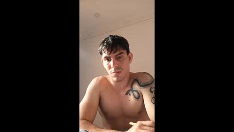 damian_hornyy_ online show from 03.18.26