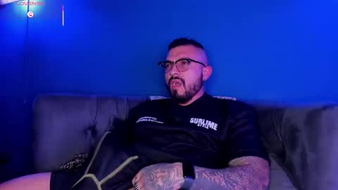 Damian online show from 09.25.25