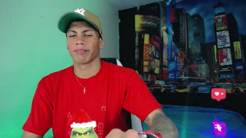 Damian online show from 12.11.24