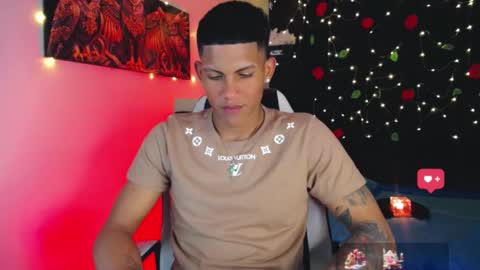 Damian online show from 12.20.24