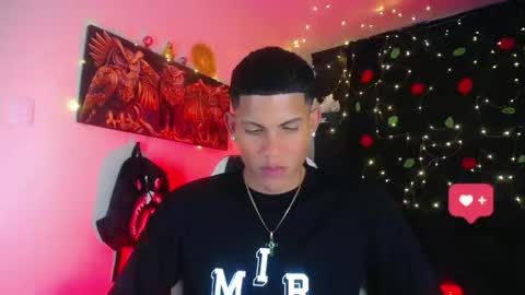 Damian online show from 12.24.24