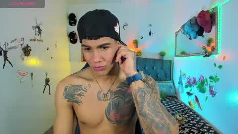 Damian online show from 09.29.25