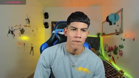 Damian online show from 10.01.25