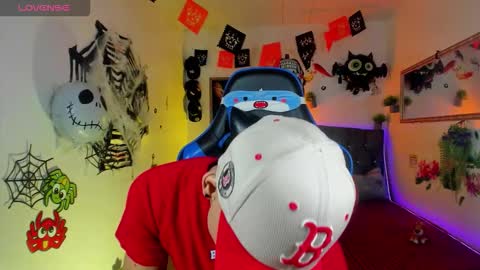 Damian online show from 10.10.25