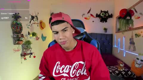 Damian online show from 11.08.25