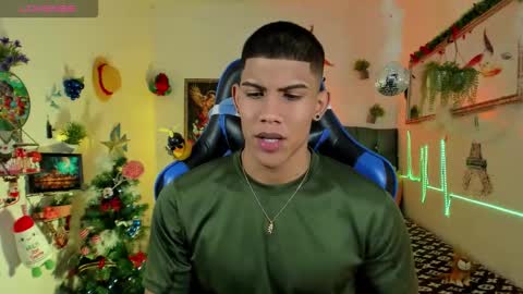 Damian online show from 11.26.25