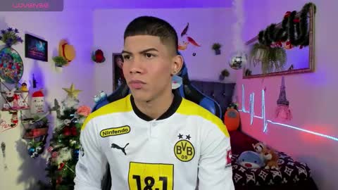 Damian online show from 12.01.25