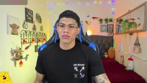 Damian online show from 01.10.26