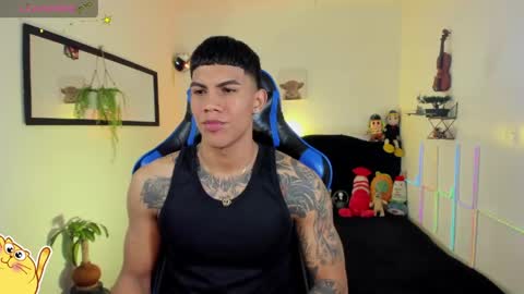 Damian online show from 03.09.26