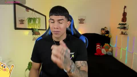 Damian online show from 03.15.26