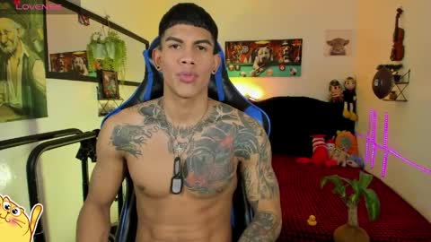 Damian online show from 04.06.26