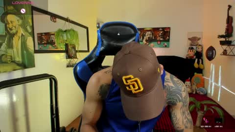 Damian online show from 04.09.26