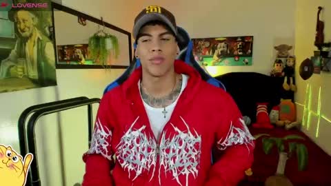 Damian online show from 04.19.26