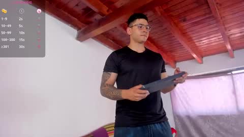 Damian  online show from 09.22.25