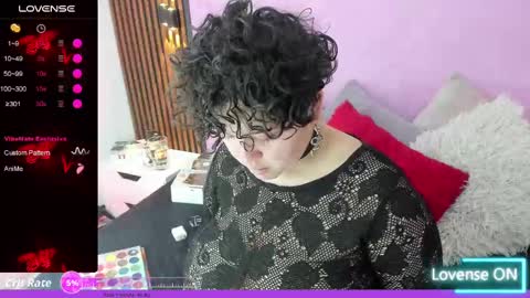 damian_rock_ online show from 11.07.25