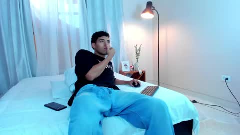 Damian online show from 06.01.26
