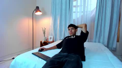 Damian online show from 06.03.26