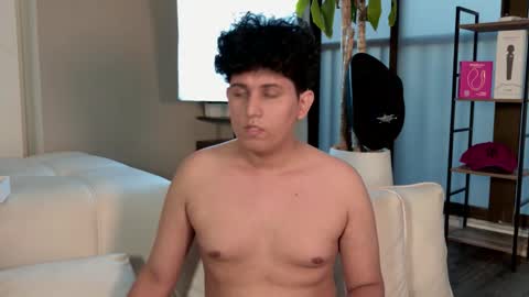 damian_salvatoree online show from 10.13.25