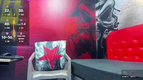 damian_shakur online show from 09.12.25