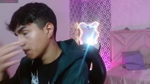 damian_tay online show from 06.03.26