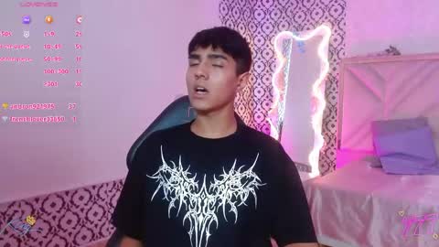 damian_tay online show from 06.03.26