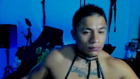 Snapshot of damian_torner chatting on 10.16.25 Damian torner online show from 10.16.25