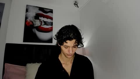 Damian Vadim online show from 02.09.26