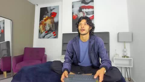 Damian Vadim online show from 03.04.26