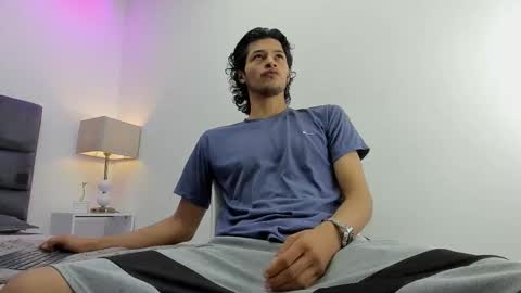 Damian Vadim online show from 03.27.26