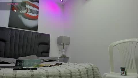 Damian Vadim online show from 04.01.26