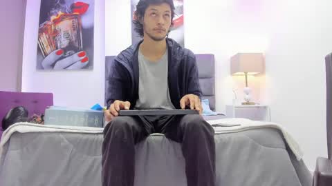 Damian Vadim online show from 04.20.26