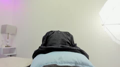 Damian Vadim online show from 04.21.26