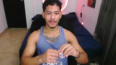 instagram damiannreed. online show from 04.16.26