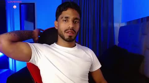 Snapshot of damiano_walker chatting on 09.09.25 damiano_walker online show from 09.09.25